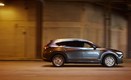 Семиместный кроссовер Mazda CX-8