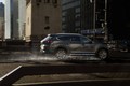 Семиместный кроссовер Mazda CX-8