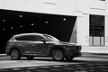 Семиместный кроссовер Mazda CX-8