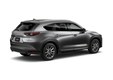 Семиместный кроссовер Mazda CX-8