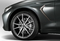 Новый спортивный седан Genesis G70