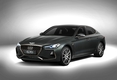 Новый спортивный седан Genesis G70