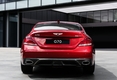 Новый спортивный седан Genesis G70
