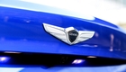 Новый спортивный седан Genesis G70