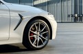 Новый спортивный седан Genesis G70