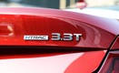 Новый спортивный седан Genesis G70