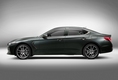 Новый спортивный седан Genesis G70
