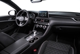 Новый спортивный седан Genesis G70