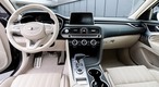 Новый спортивный седан Genesis G70