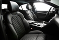Новый спортивный седан Genesis G70