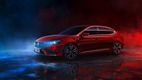 Лифтбек MG 6 нового поколения