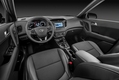 «Спортивный» кроссовер Hyundai Creta Sport