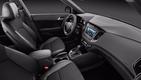 «Спортивный» кроссовер Hyundai Creta Sport