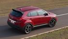«Спортивный» кроссовер Hyundai Creta Sport