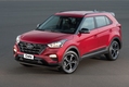 «Спортивный» кроссовер Hyundai Creta Sport