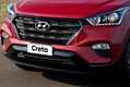«Спортивный» кроссовер Hyundai Creta Sport
