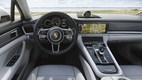 680-сильный гибридный универсал Porsche Panamera Turbo S E-Hybrid Sport Turismo