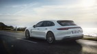 680-сильный гибридный универсал Porsche Panamera Turbo S E-Hybrid Sport Turismo
