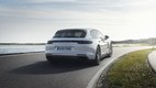 680-сильный гибридный универсал Porsche Panamera Turbo S E-Hybrid Sport Turismo