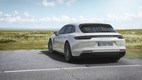 680-сильный гибридный универсал Porsche Panamera Turbo S E-Hybrid Sport Turismo