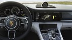 680-сильный гибридный универсал Porsche Panamera Turbo S E-Hybrid Sport Turismo