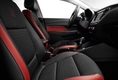 Седан Hyundai Accent 2018 модельного года