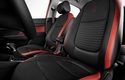 Седан Hyundai Accent 2018 модельного года