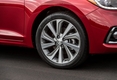 Седан Hyundai Accent 2018 модельного года