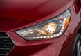 Седан Hyundai Accent 2018 модельного года