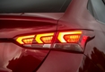 Седан Hyundai Accent 2018 модельного года