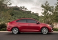 Седан Hyundai Accent 2018 модельного года