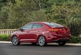 Седан Hyundai Accent 2018 модельного года