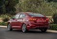Седан Hyundai Accent 2018 модельного года