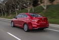 Седан Hyundai Accent 2018 модельного года