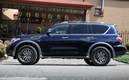 Внедорожник Nissan Armada Platinum Reserve 2018 модельного года