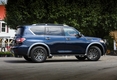 Внедорожник Nissan Armada Platinum Reserve 2018 модельного года