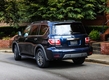 Внедорожник Nissan Armada Platinum Reserve 2018 модельного года
