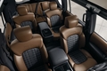 Внедорожник Nissan Armada Platinum Reserve 2018 модельного года