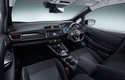 Спортивный электрический хэтчбек Nissan Leaf Nismo Concept