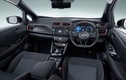 Спортивный электрический хэтчбек Nissan Leaf Nismo Concept