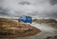 Обновлённый внедорожник Range Rover Sport 2018 модельного года