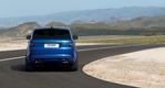 Обновлённый внедорожник Range Rover Sport 2018 модельного года