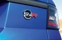 Обновлённый внедорожник Range Rover Sport 2018 модельного года