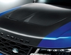 Обновлённый внедорожник Range Rover Sport 2018 модельного года