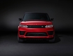Обновлённый внедорожник Range Rover Sport 2018 модельного года