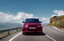 Обновлённый внедорожник Range Rover Sport 2018 модельного года