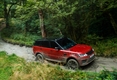 Обновлённый внедорожник Range Rover Sport 2018 модельного года