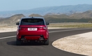 Обновлённый внедорожник Range Rover Sport 2018 модельного года