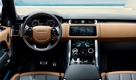 Обновлённый внедорожник Range Rover Sport 2018 модельного года
