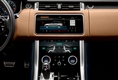 Обновлённый внедорожник Range Rover Sport 2018 модельного года